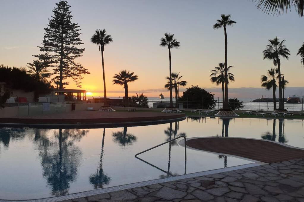 Mirador Apartment Costamar Tenerife 2