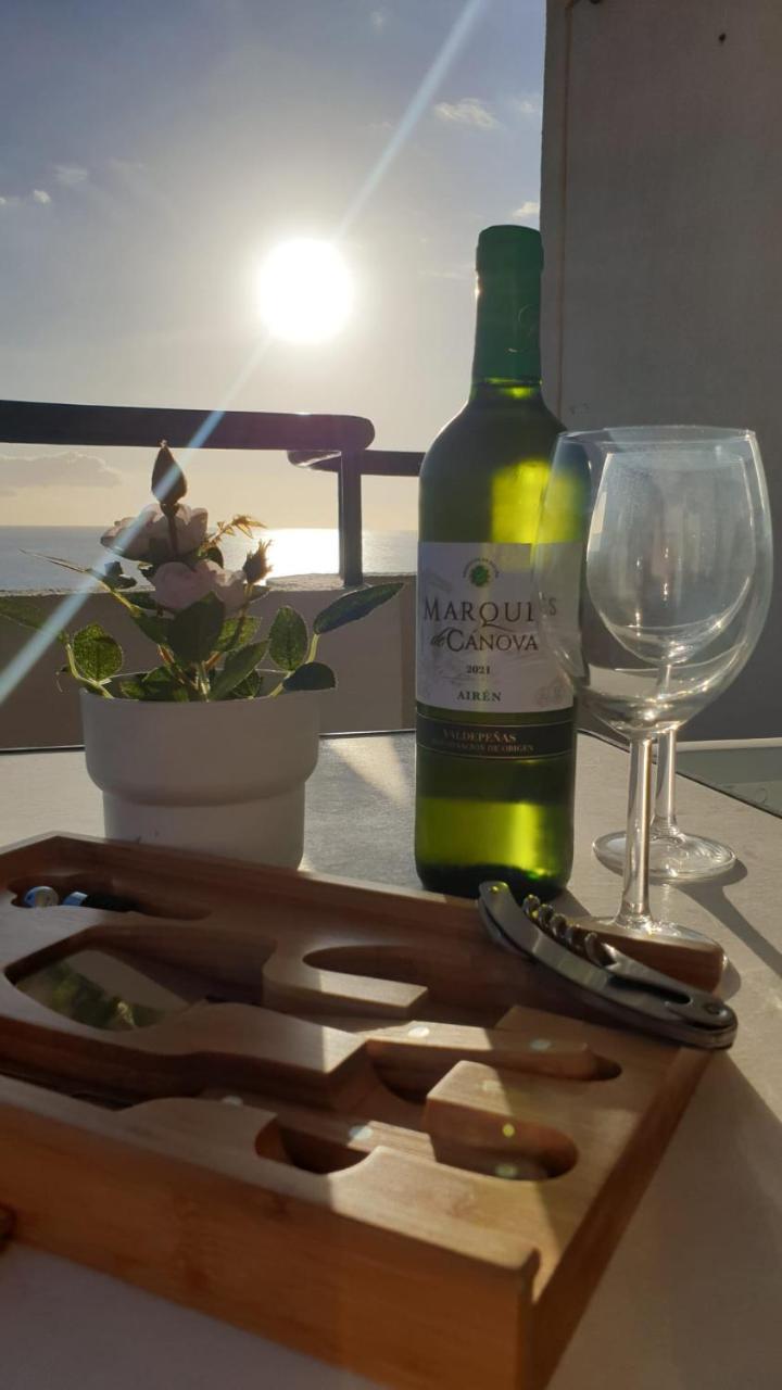 Mirador Apartment Costamar Tenerife 1