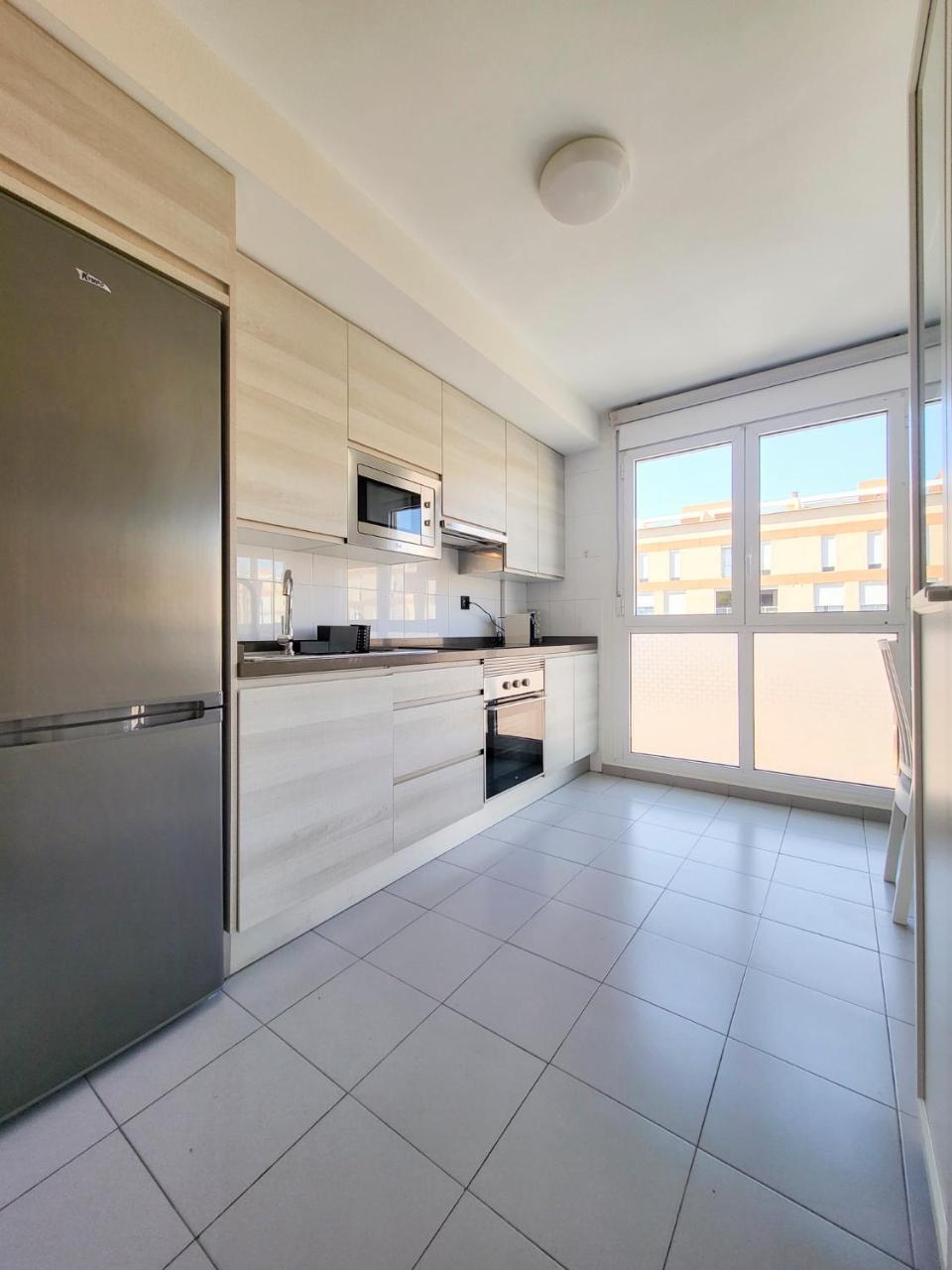 Medano4you Helens Beach House 2