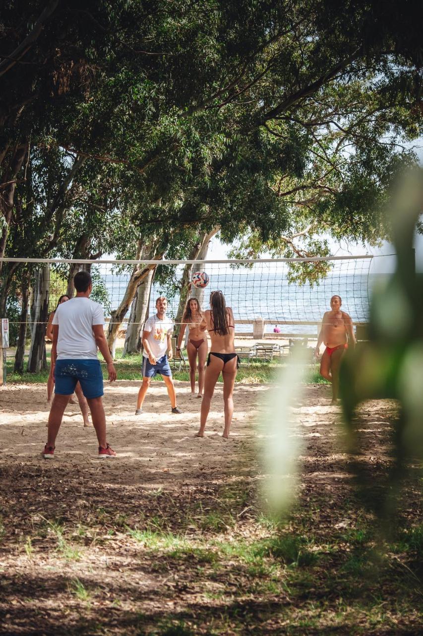 Secret Village Budoni 2