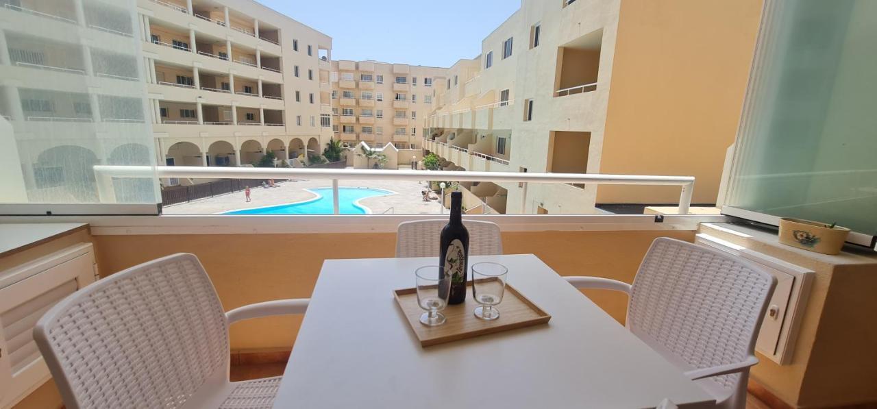 Apartamento Marineda Sol