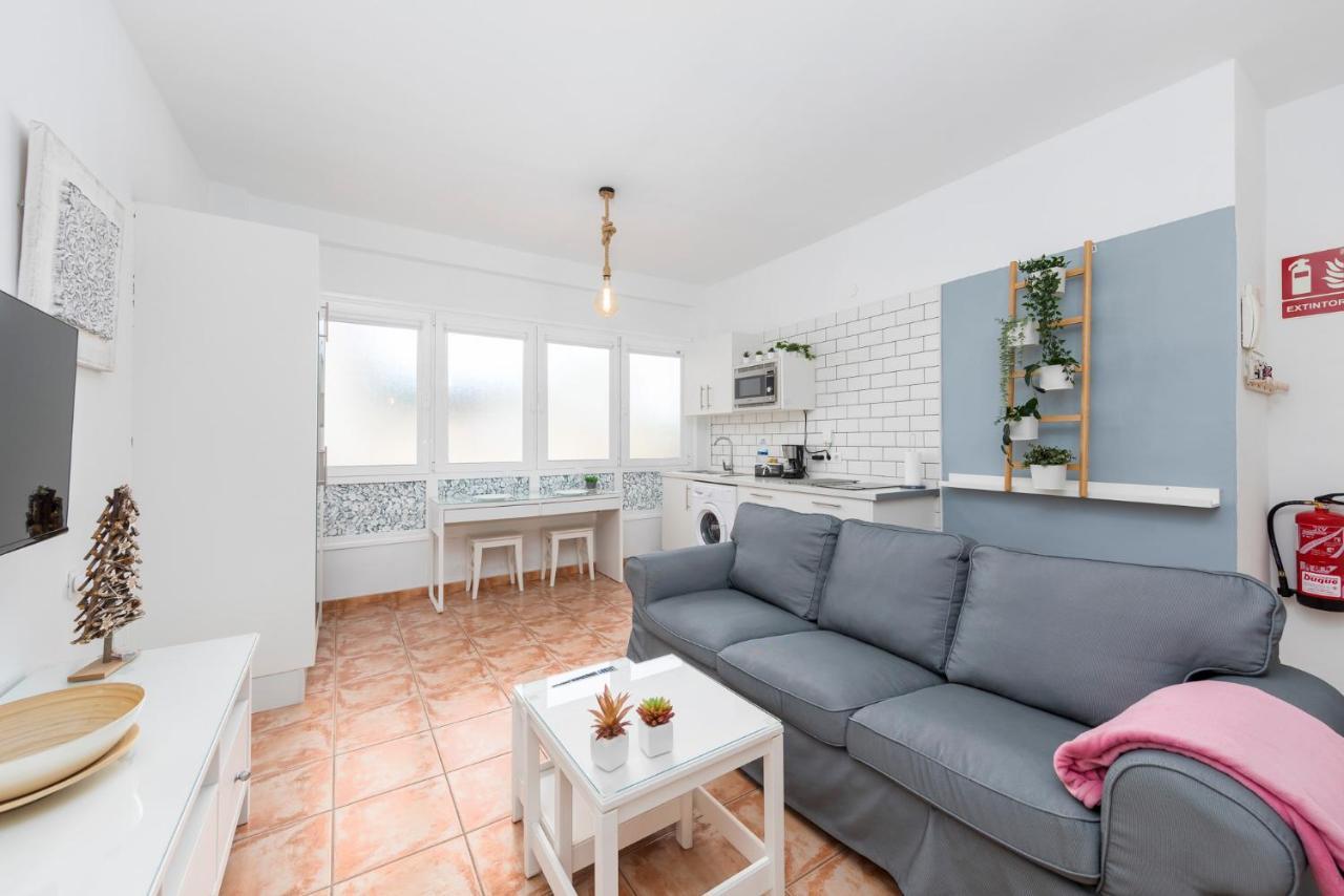 Medano4you Central Medano Loft 2