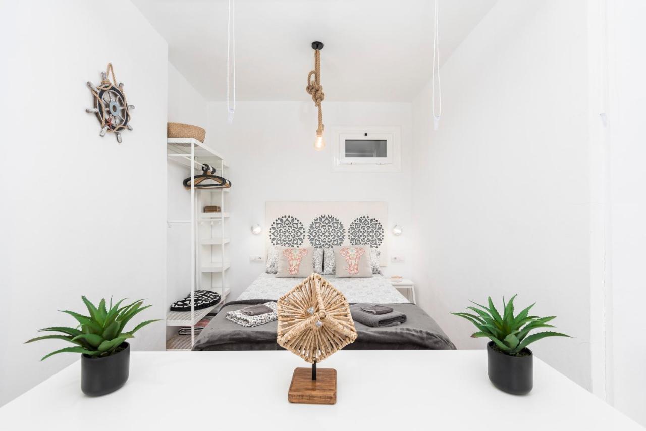 Medano4you Central Medano Loft