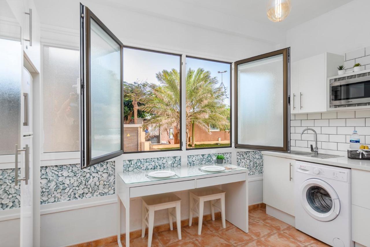 Medano4you Central Medano Loft 1