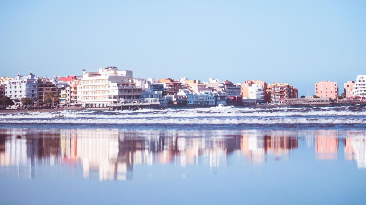 La Perla El Medano 2