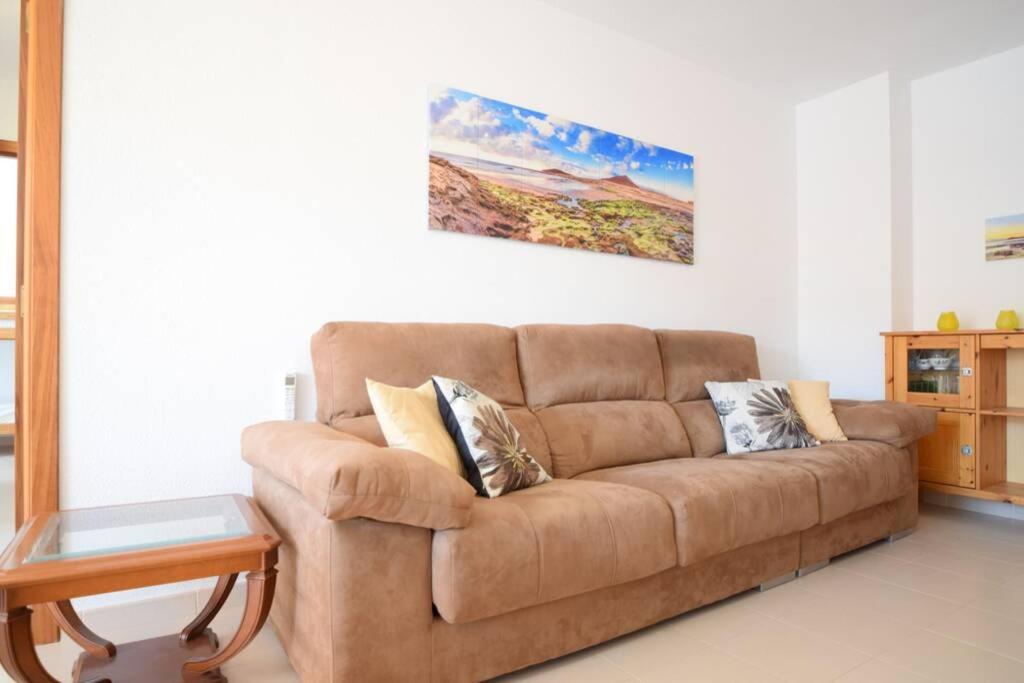 El Medano - Rest Apartment 1