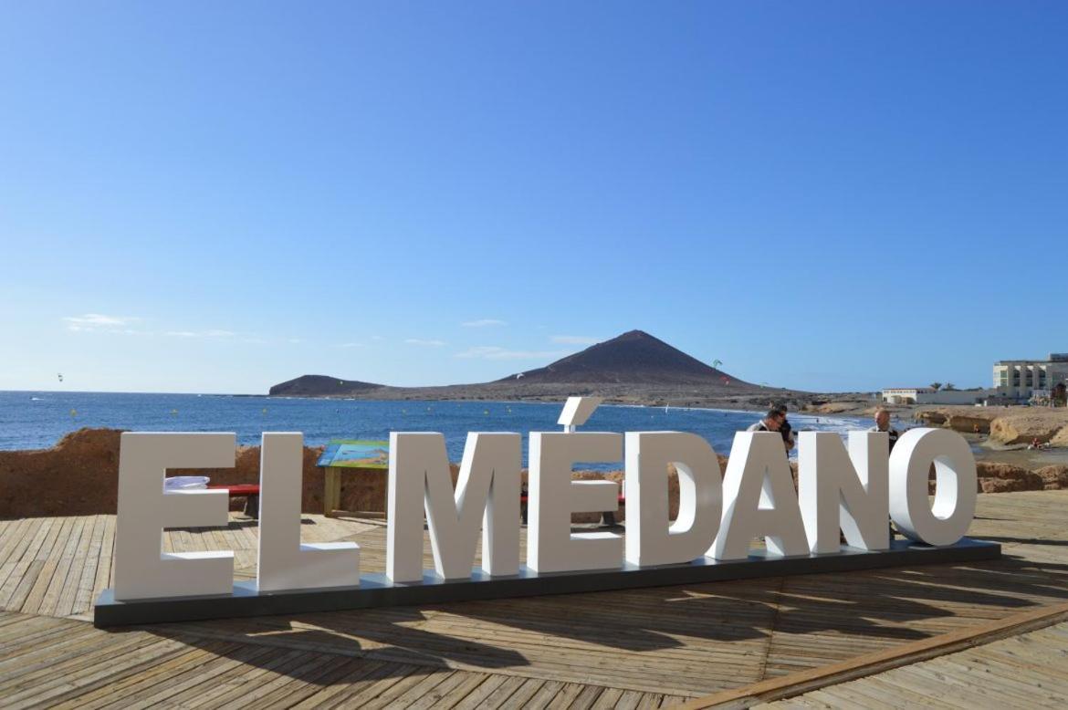 El Medano - Rest Apartment 2