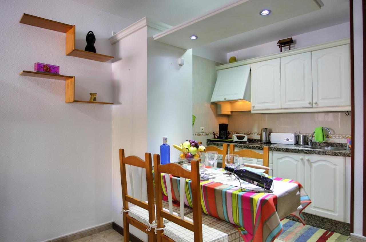 Marody Tenerife House 1