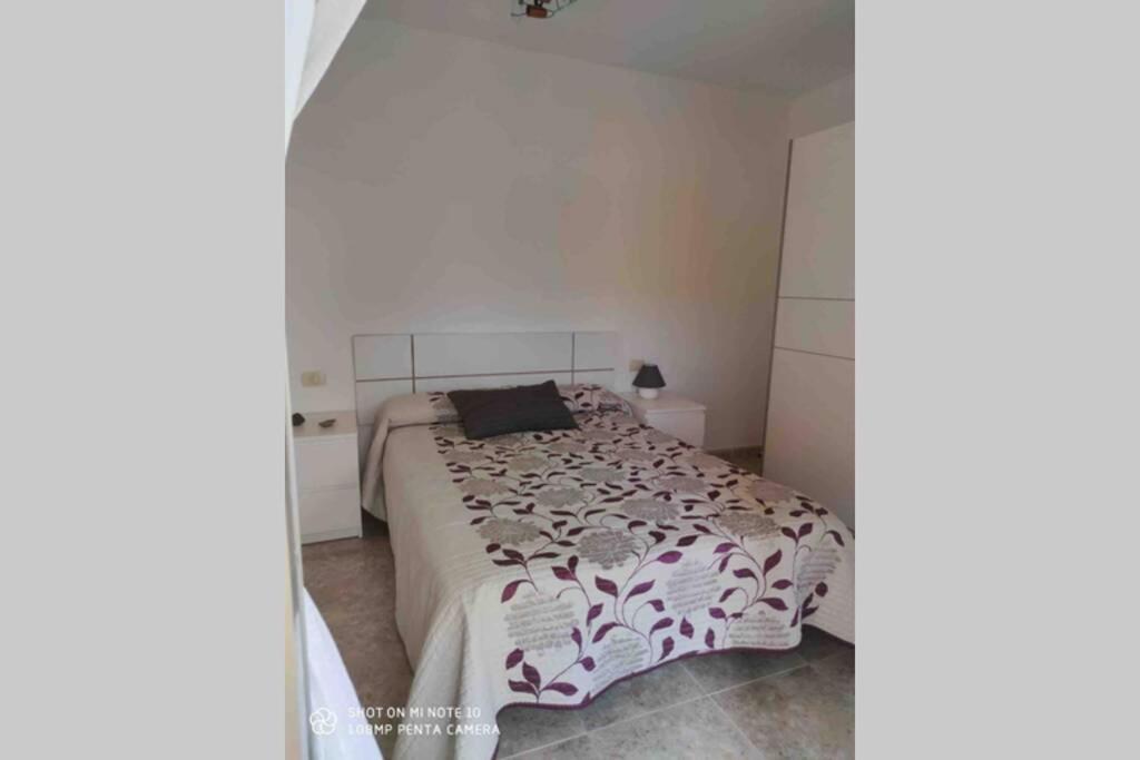 Apartamento En El Medano Montana Roja (Tenerife) 2