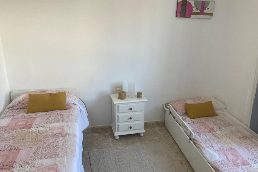 Apartamento En El Medano Montana Roja (Tenerife) 1