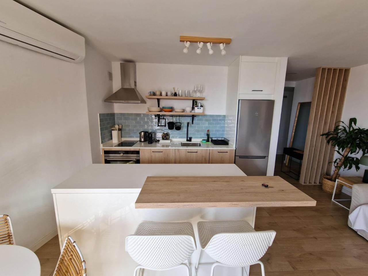 Beautiful Penthouse 1