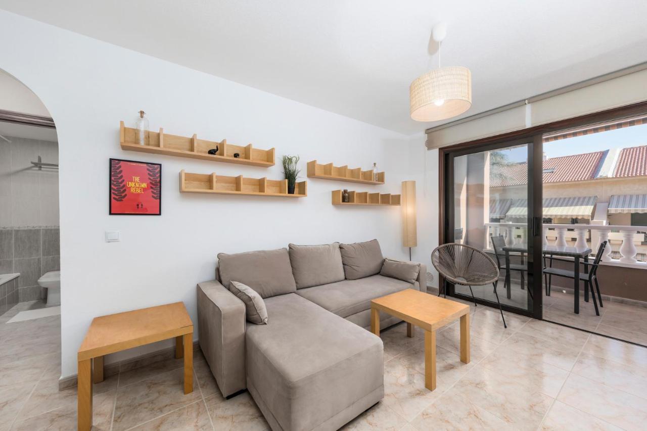 Medano4you Los Viajeros Holiday Home 1