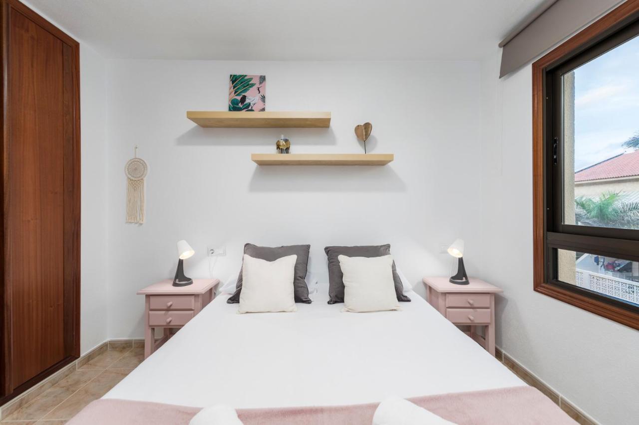 Medano4you Los Viajeros Holiday Home 2