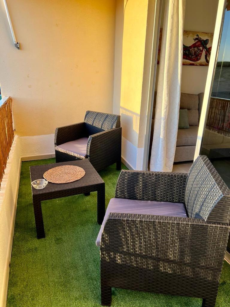 Sunny Halley Apartament