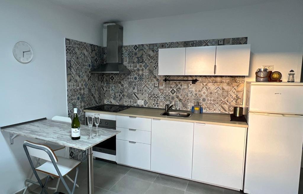 Sunny Halley Apartament 2