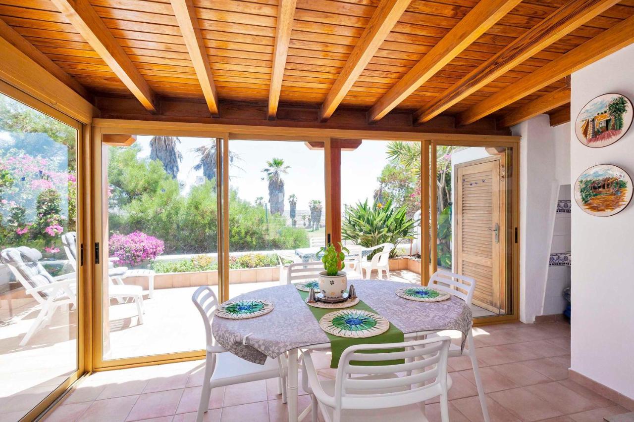 Copacabana, Golf Del Sur