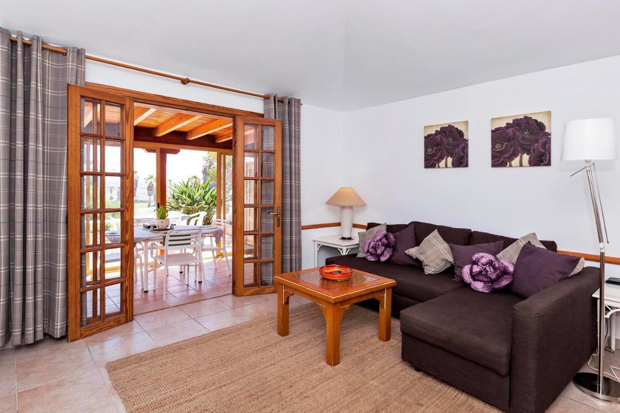 Copacabana, Golf Del Sur 2