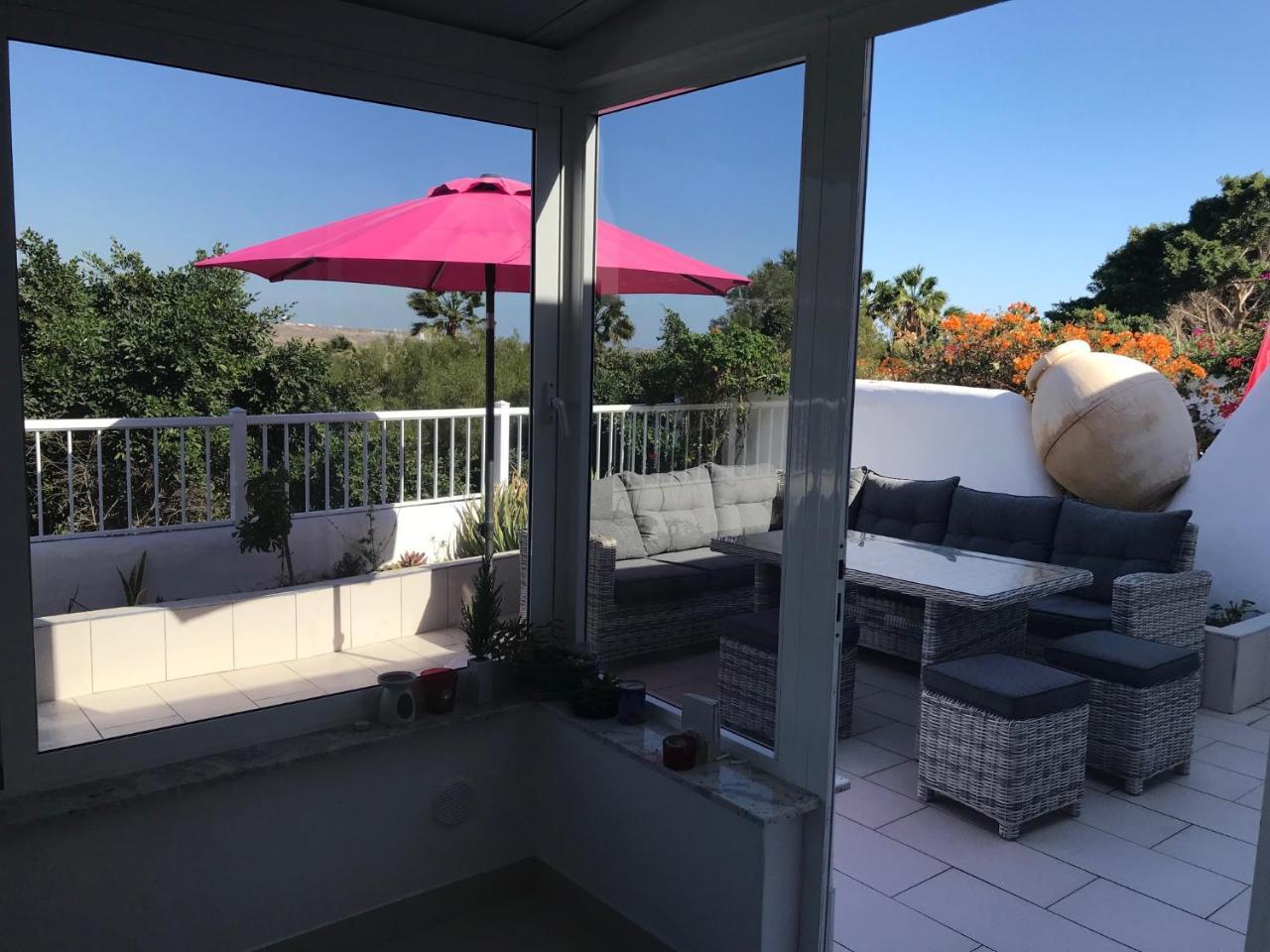 Villa Ola, Golf Del Sur 2