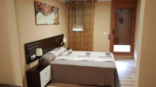 Pension Restaurante Avenida 2