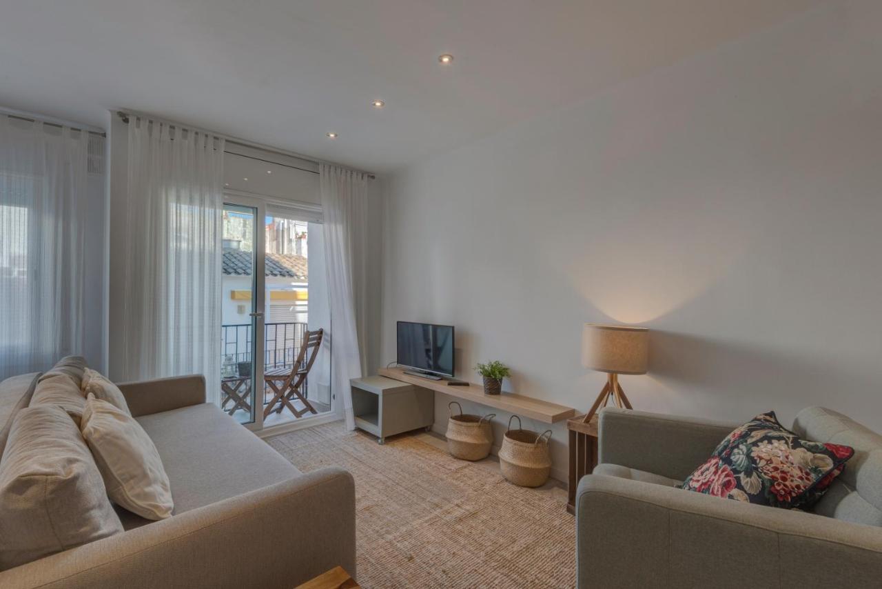 Mare Nostrum: En El Corazon de Sitges 1