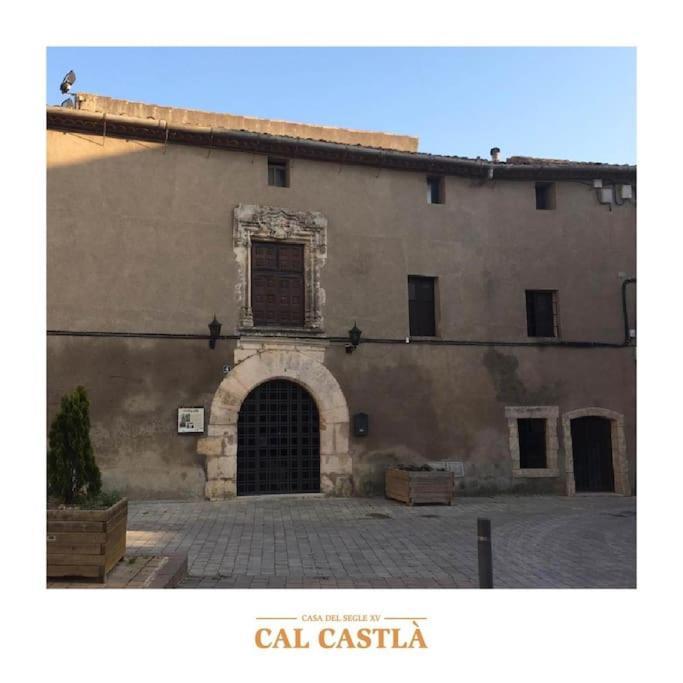 Cal Castla