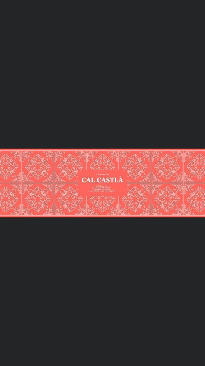 Cal Castla 1