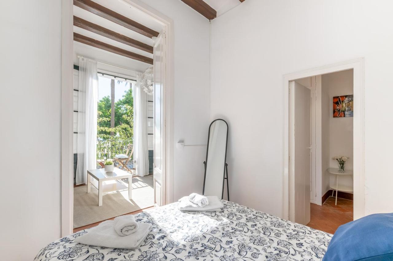 Vistamar 1: Primera Linea de Mar Con Encanto 1