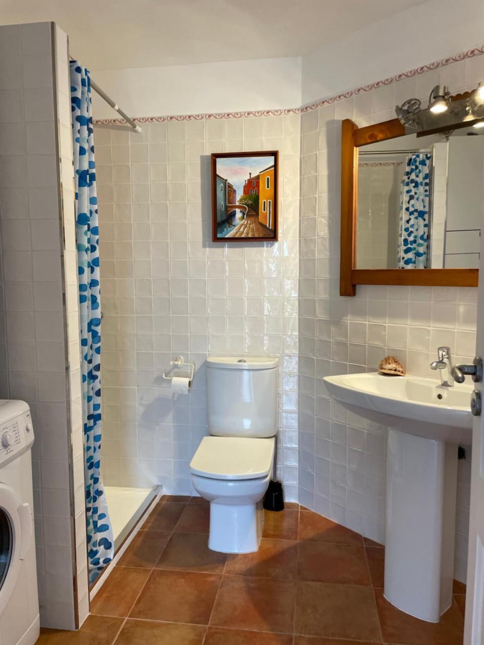 Smallville - Sitges Apartamento Independiente Para 4 Personas Con Piscina 1