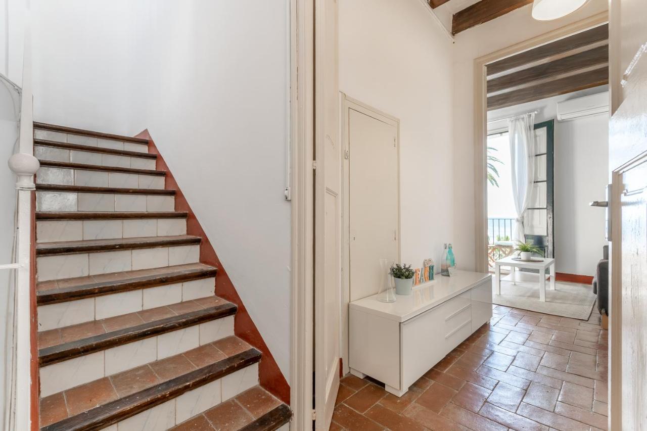 Vistamar 2: Primera Linea de Mar Con Gran Terraza 2