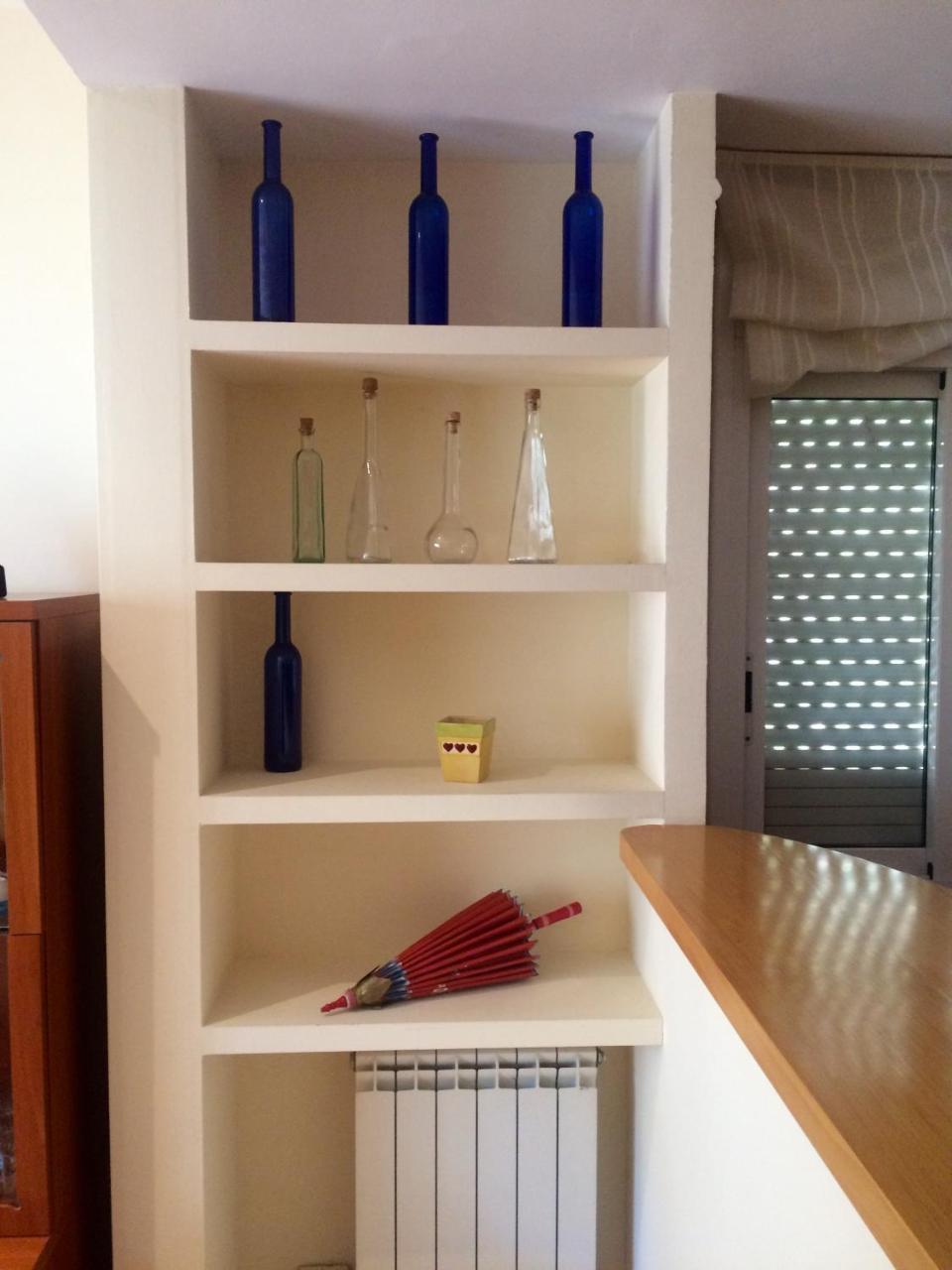 Apartaments Villa Conchi 1