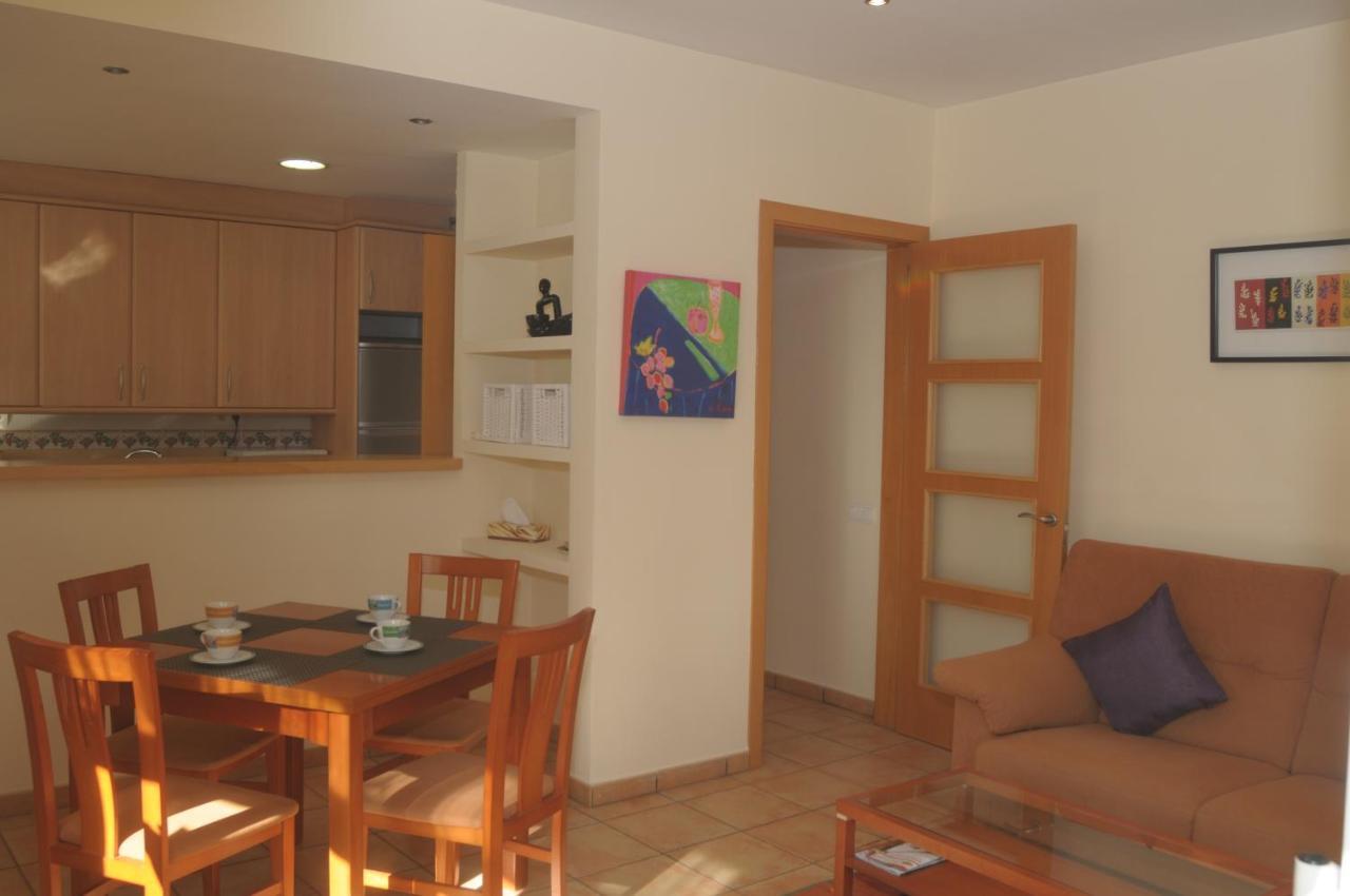 Apartaments Villa Conchi