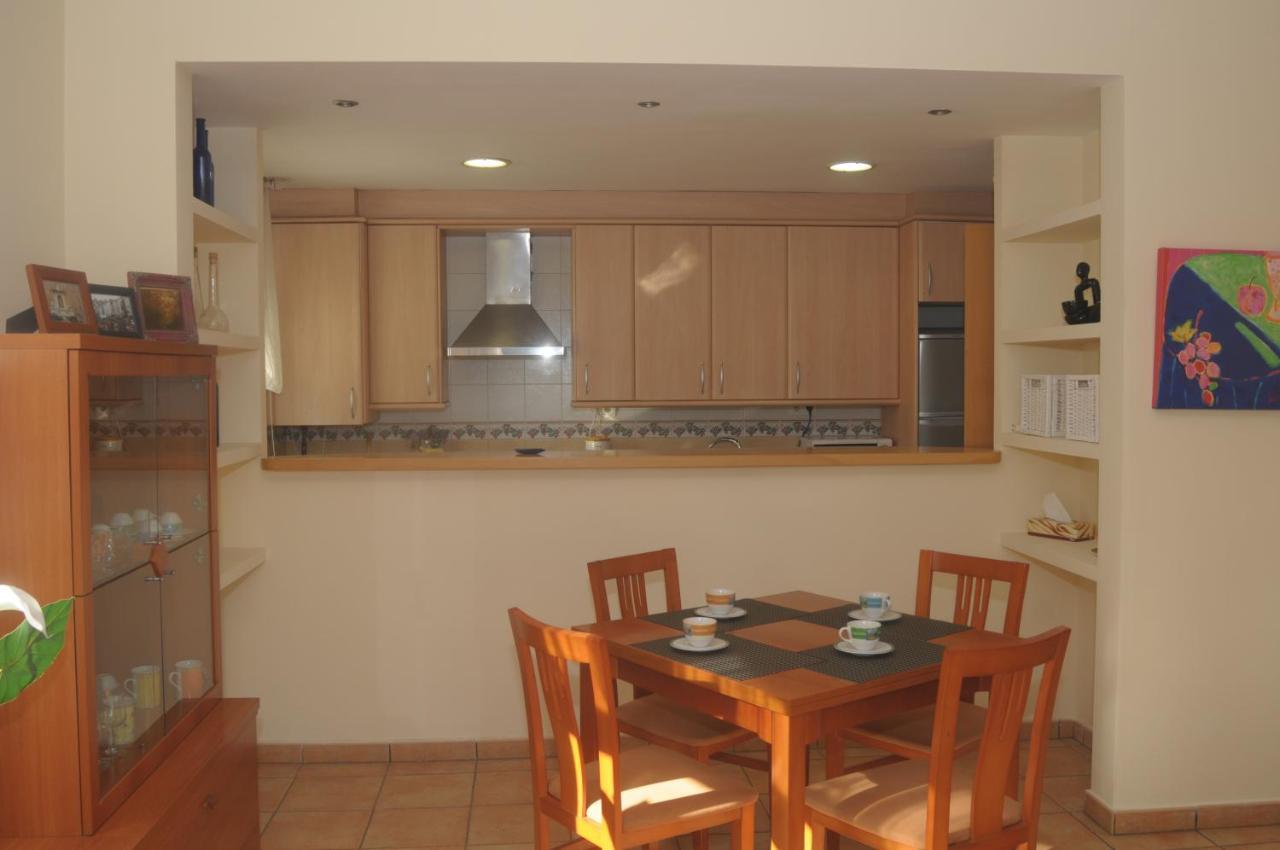 Apartaments Villa Conchi 2