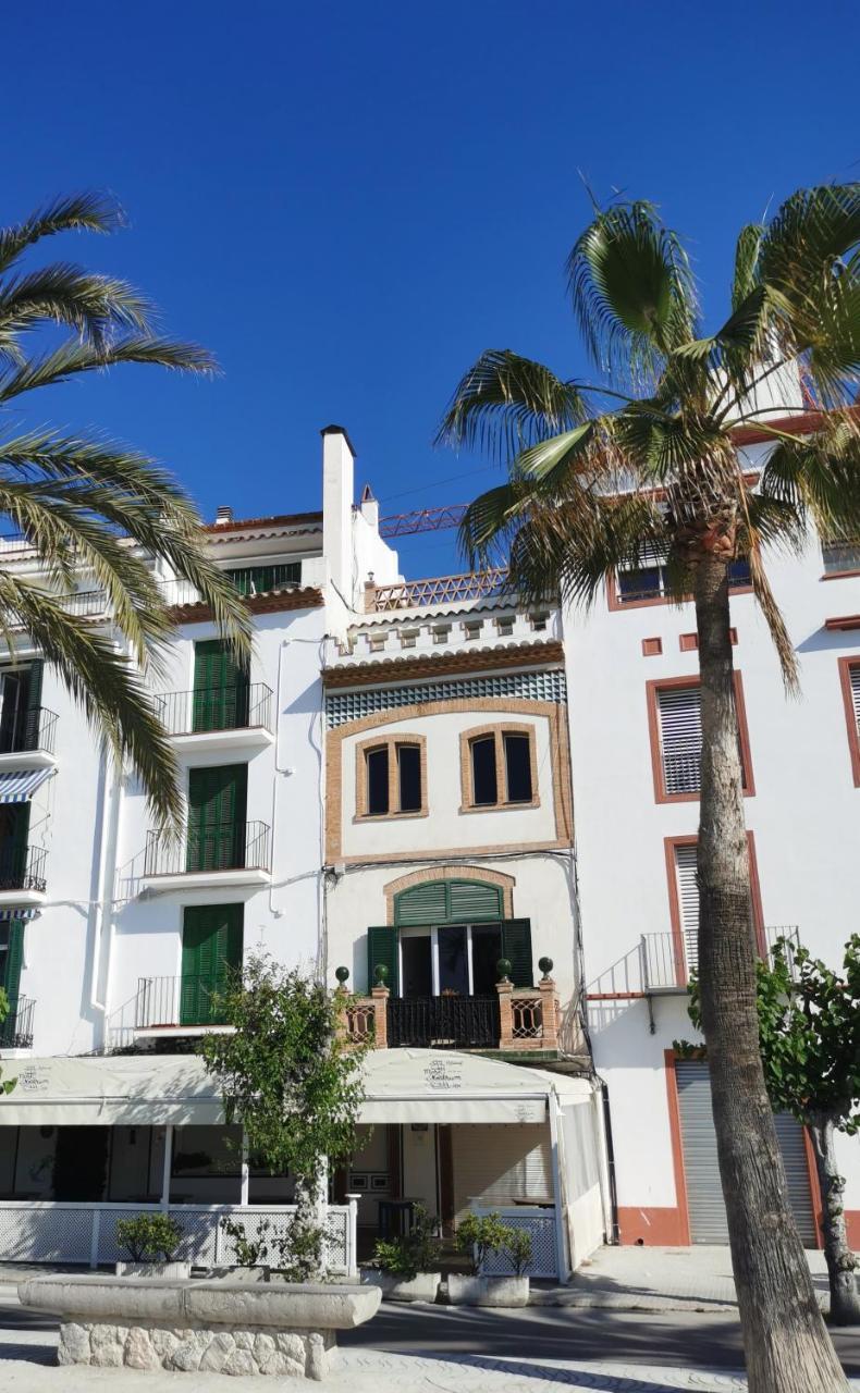 Apartaments Mare Nostrum