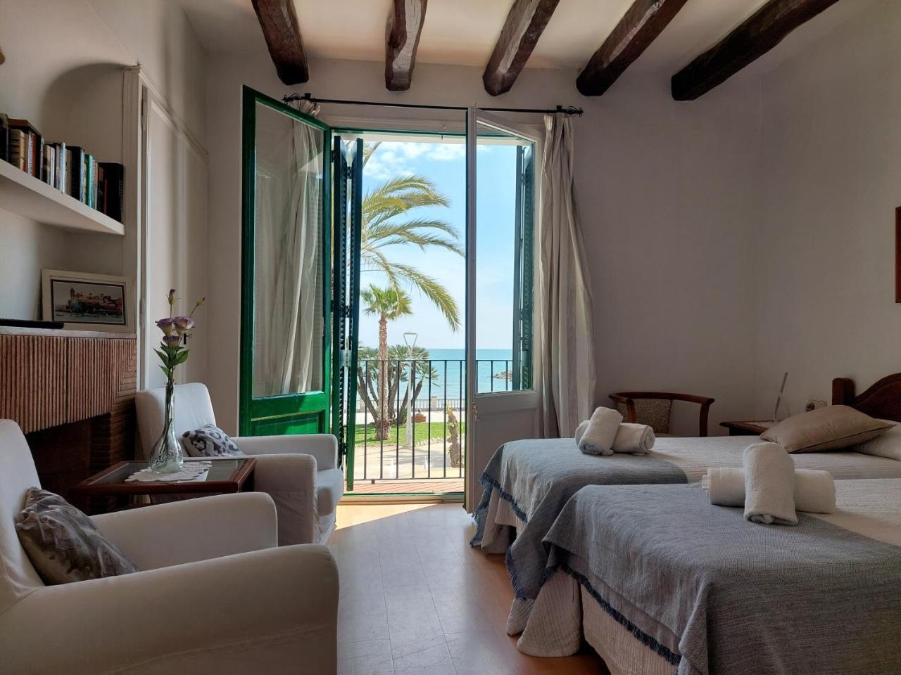 Apartaments Mare Nostrum 2