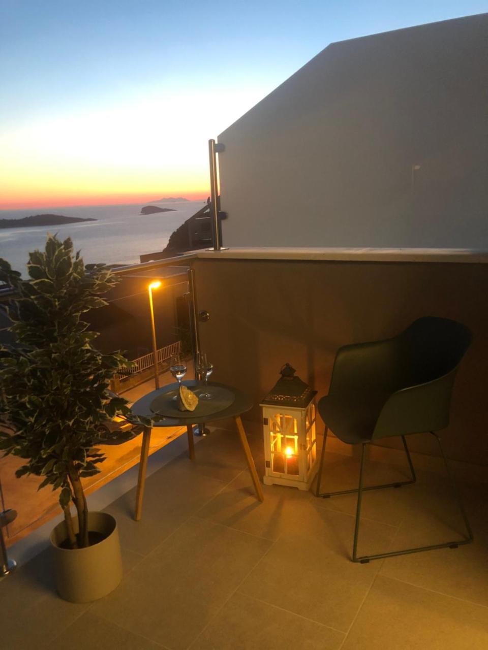 Apartments Cosmopolit 1