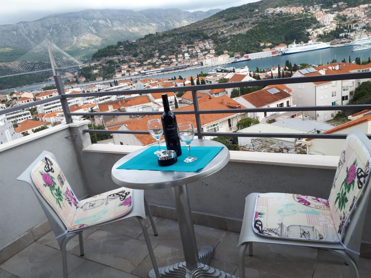 Dubrovnik Apartment Nepe 1