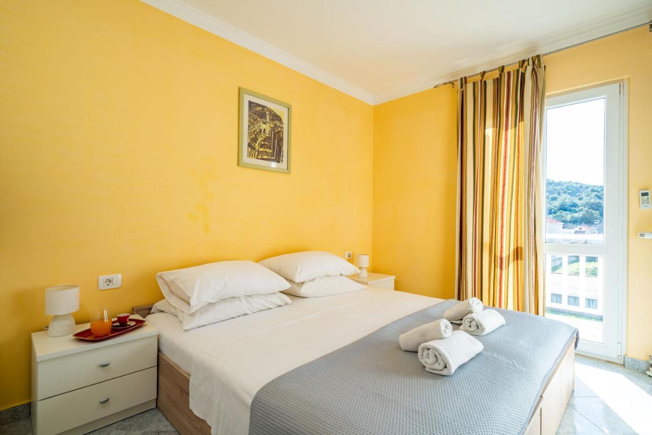Apartmani Niki Zvekovica 2