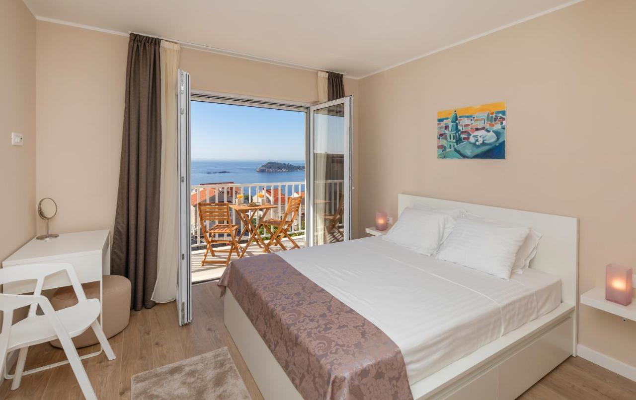 Seabreeze Apartments Cavtat 1