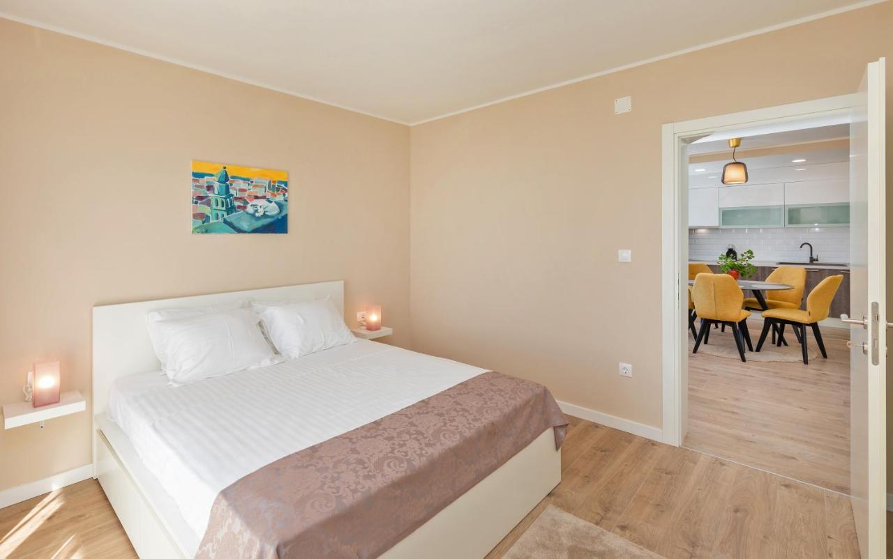 Seabreeze Apartments Cavtat 2