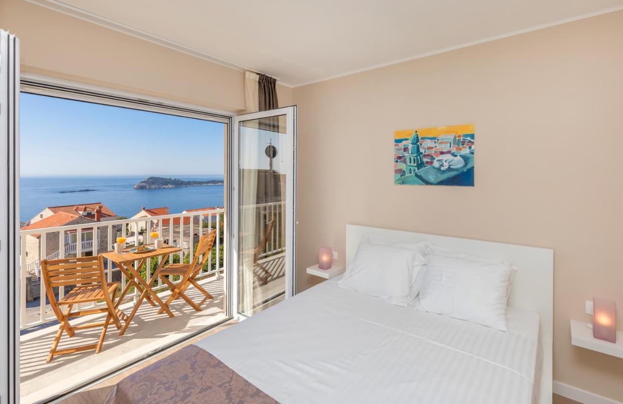 Seabreeze Apartments Cavtat