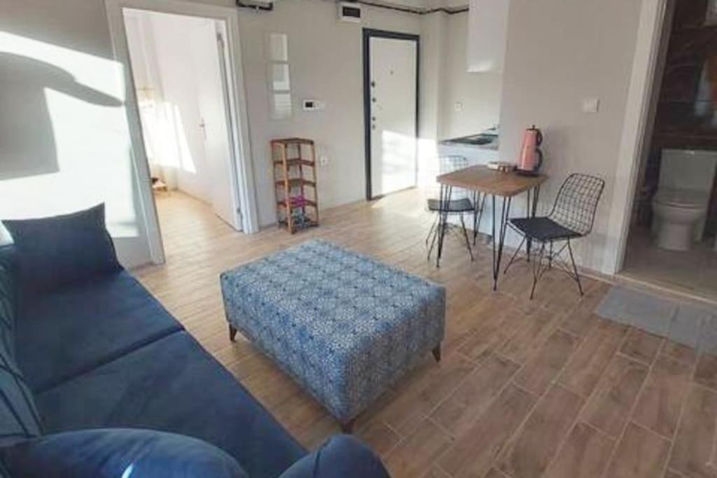 Ariya Yildiz 3 Rental Apart 1+1 in Beyoglu 2 1