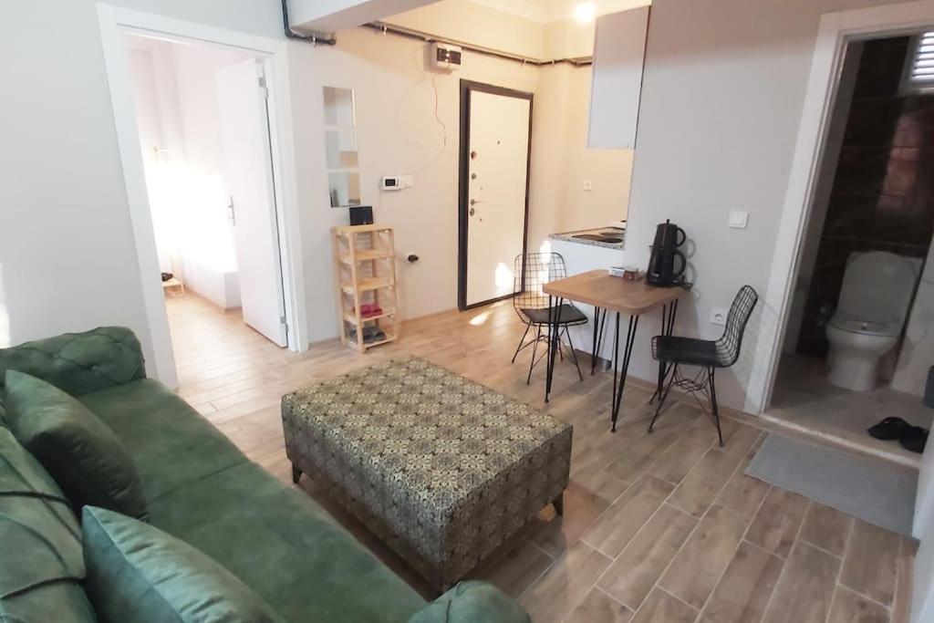 Ariya Yildiz 3 Rental Apart 1+1 in Beyoglu 1 1