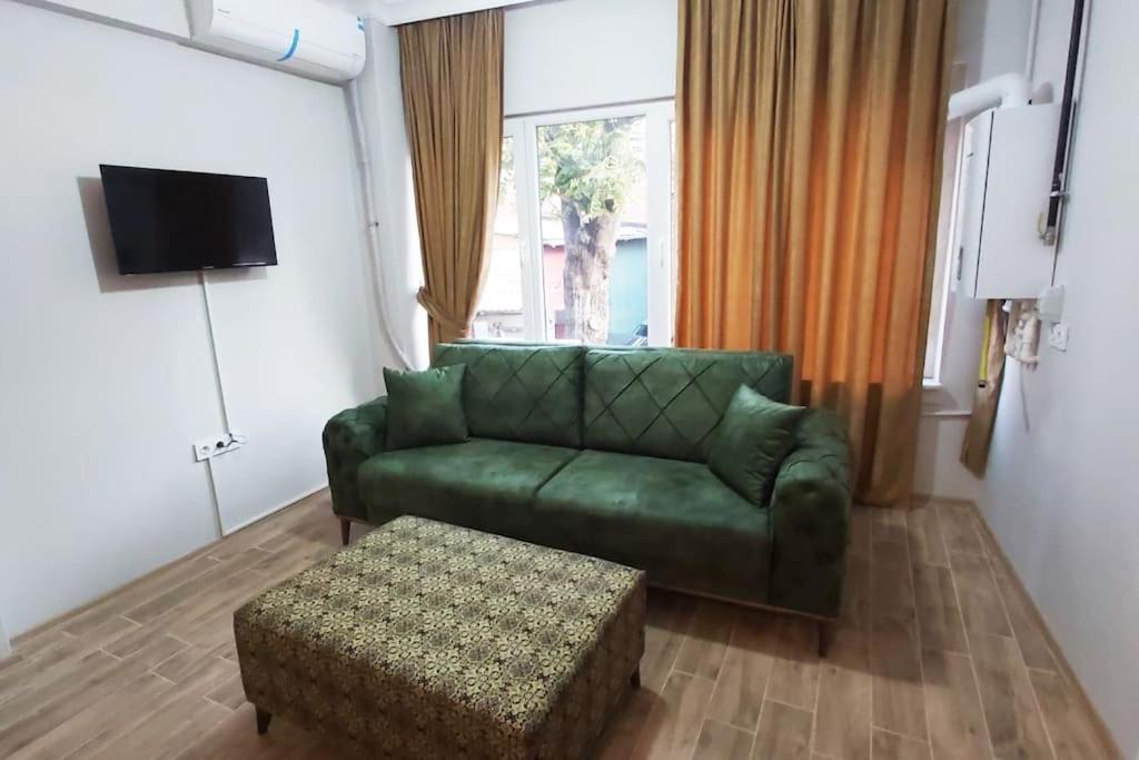 Ariya Yildiz 3 Rental Apart 1+1 in Beyoglu 1