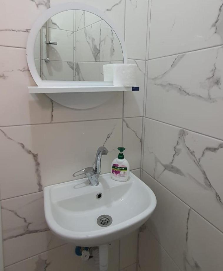 Ariya Yildiz Rental Apart 3 1