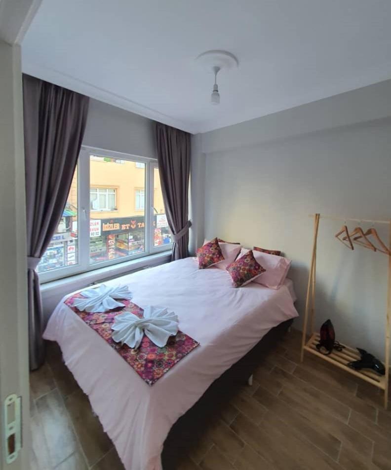 Ariya Yildiz Rental Apart 3 2