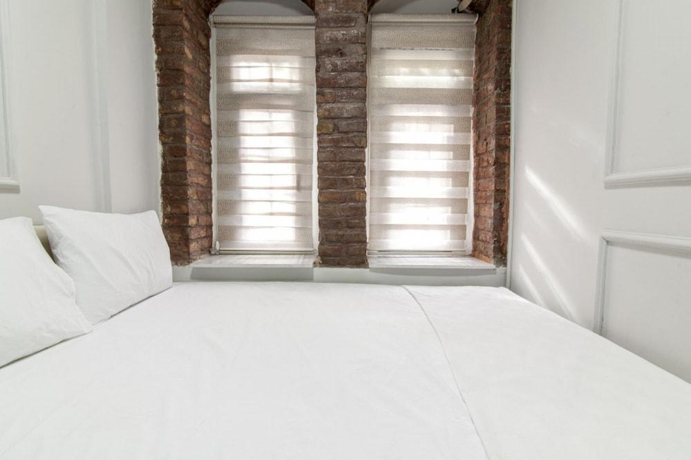 Modern Flat in the Heart of Beyoglu