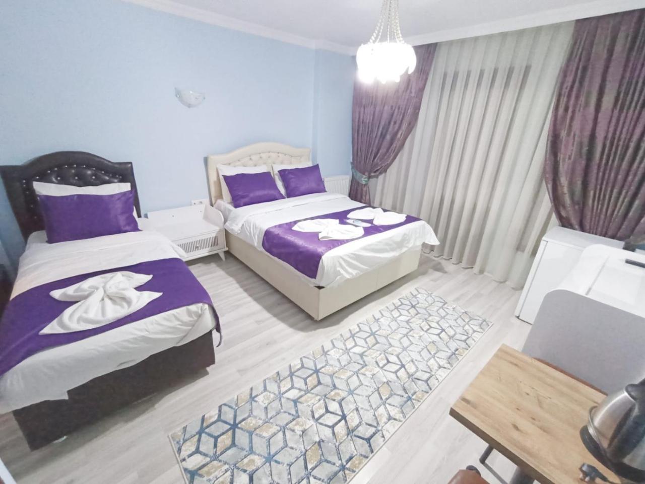 Taksim Rozenda Residence 2