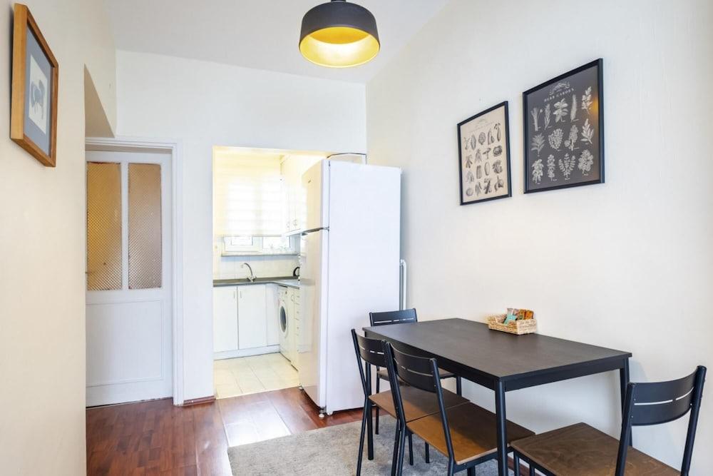 Lovely Flat 6 Min To Taksim Square in Cihangir 2