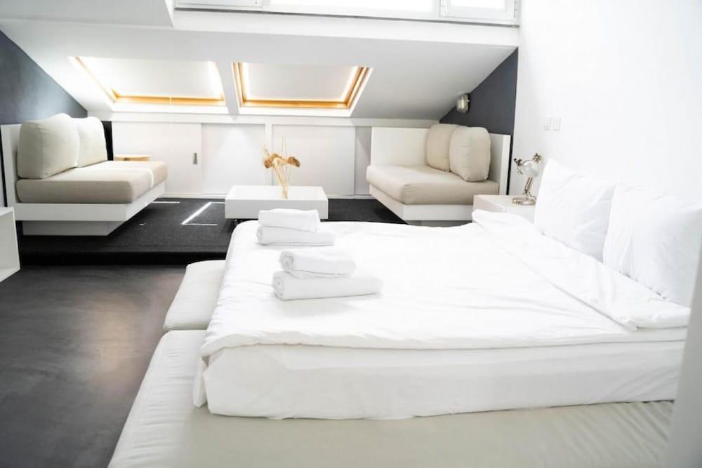 Stylish And Central Duplex House in Beyoglu 2