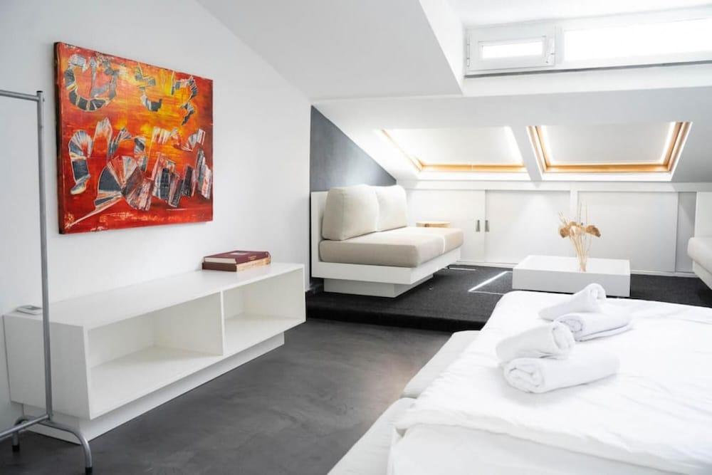 Stylish And Central Duplex House in Beyoglu 1